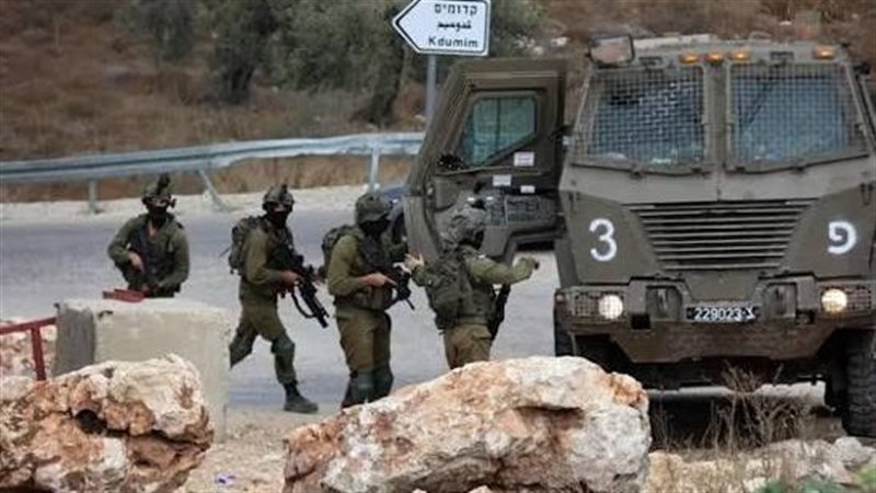 قوات الاحتلال تزعم تصفية القيادي بحركة حماس محمود عبد الفتاح عوض
