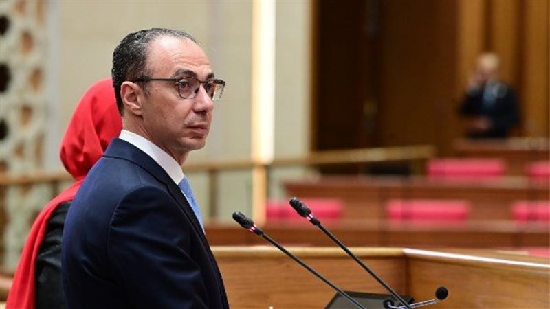 رئيس صحة النواب: نعمل على توحيد منظومة تدريب الأطباء في مصر