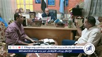 وكيل التعليم بأسيوط يعقد اجتماعا تنسيقيا للتجهيز للحملة القومية للتطعيم ضد مرض الحصبة