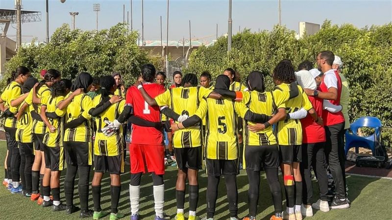 دوري السيدات، المقاولون يسعى للحفاظ على الصدارة أمام إس إي كي