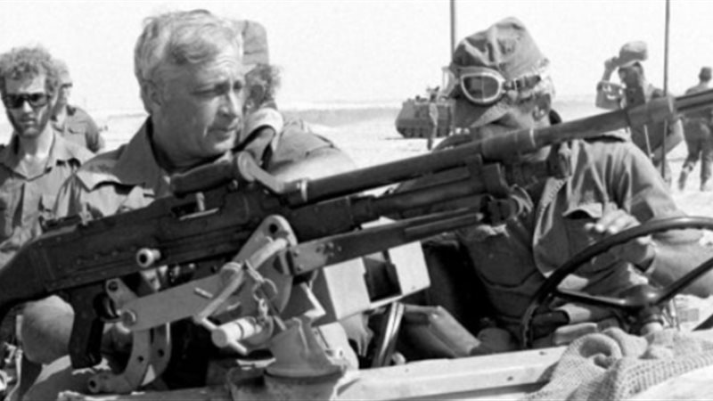 زي النهارده 1982، اندلاع مذبحة صبرا وشاتيلا واستباحة دماء آلاف الفلسطينيين في بيروت