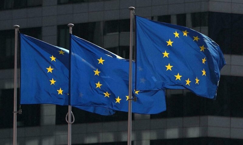البرلمان الأوروبي: نرفض أن تكون أوكرانيا دولة هشة أو خاضعة لسيطرة روسيا