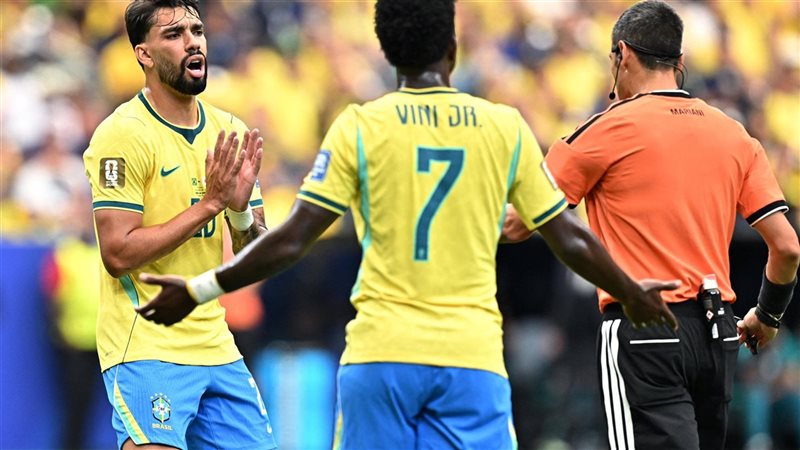 التشكيل المتوقع وموعد مباراة البرازيل ضد أستراليا