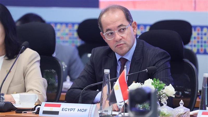 وزير المالية: نتطلع إلى منح أولوية ومساحة أكبر لدعم الاقتصادات النامية