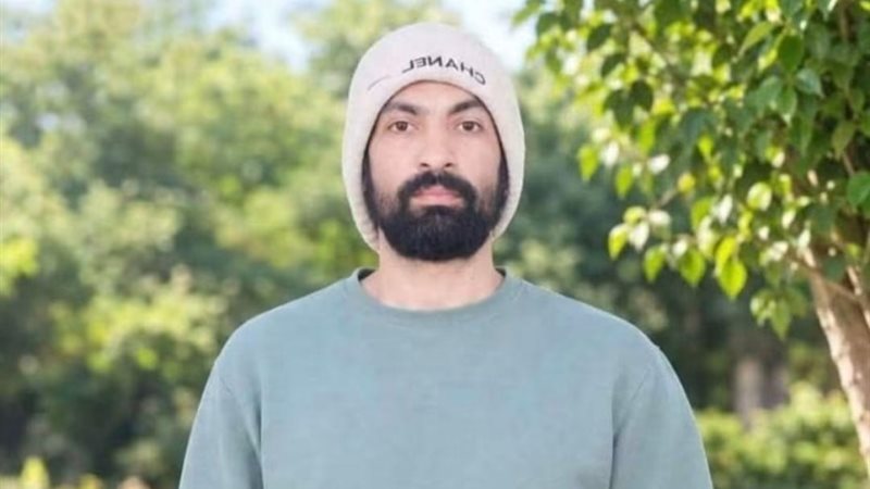 رباه صغيرا وعندما اشتد ساعده طعنه من الخلف، تفاصيل مقتل أربعيني على يد ابن شقيقته المدمن في طوخ