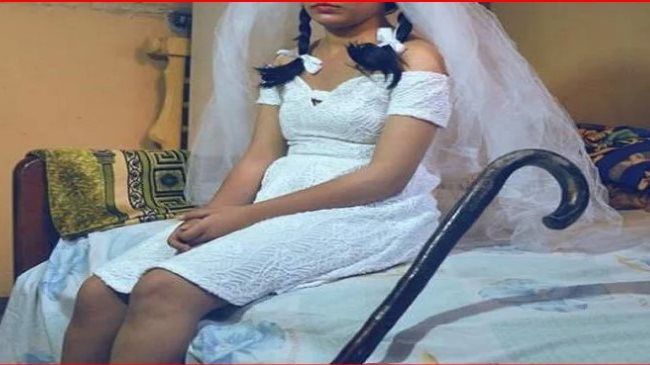 ليس مجرد حظر للزواج .. كيف تتحوّل سن الـ 18 إلى محور للحماية الجنائية للطفل؟