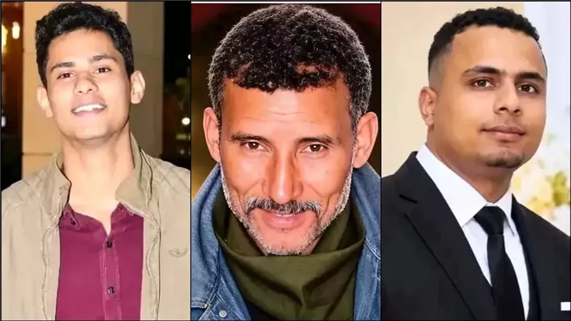 أب وأبناؤه الـ 4 واثنين آخرين، محافظ الأقصر ينعى ضحايا مصنع المخلل ويوجه “التضامن والعمل” باتخاذ اللازم