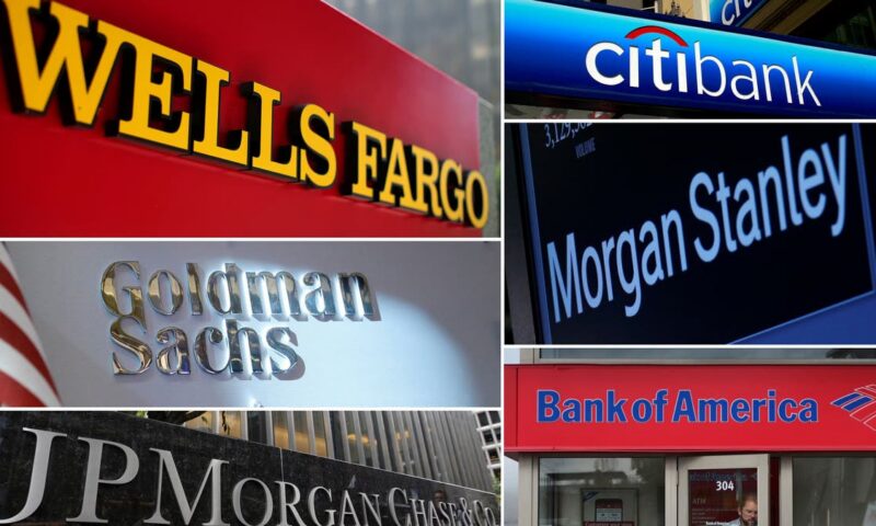 البنوك الأميركية ترفع سعر الإقراض الأساسي إلى 7% بعد قرار الفيدرالي
