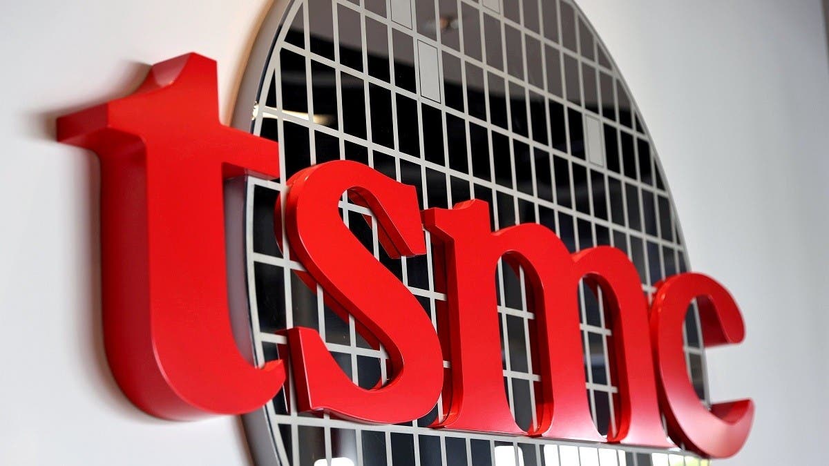TSMC ترفع تقديرات مشترياتها الفصلية من معدات تصنيع الرقائق بنحو 90%
