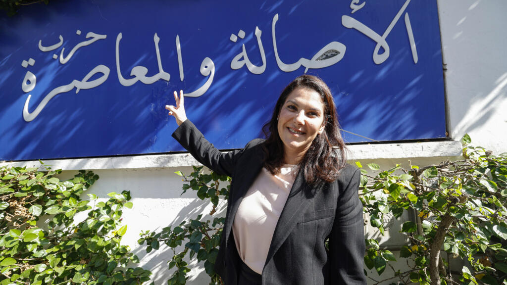 المغرب: تعيين منسقة القيادة الجماعية لـ”الأصالة والمعاصرة” فاطمة الزهراء المنصوري رئيسة للحكومة