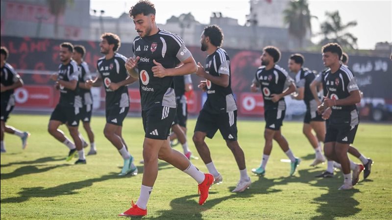 بعد الفوز علي أبوقير للأسمدة، موعد مباراة الأهلي المقبلة في الدوري المصري