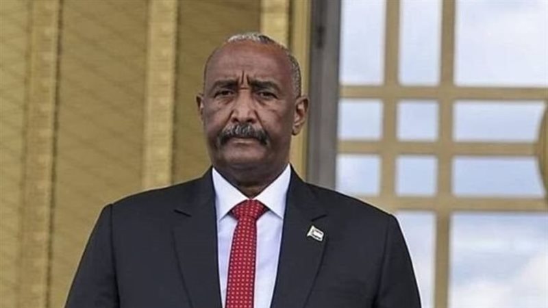 لإجباره على توقيع اتفاق مع الدعم السريع، أمريكا تحجز تأشيرة دخول البرهان إلى نيويورك