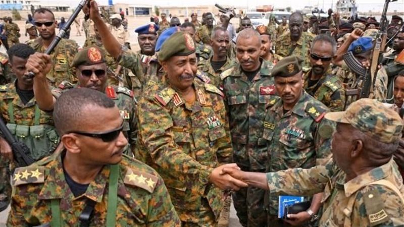 الجيش السوداني يفرض سيطرته على مدينة سودري شمال كردفان