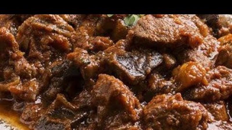 طريقة عمل كباب الحلة لغداء شهي واقتصادي