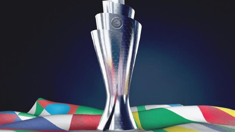 مواعيد مباريات اليوم في دوري الأمم الأوروبية والقنوات الناقلة