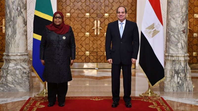 رمزا للتعاون المصري التنزاني، كل ما تريد معرفته عن سد جوليوس نيريري