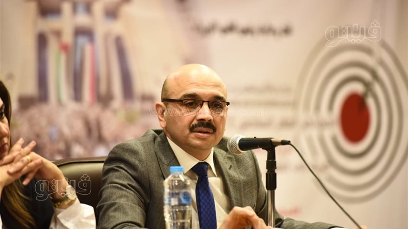 وكيل نقابة الصحفيين يدعو للنقاش الهادئ العقلاني حول مستقبل مهنة الصحافة