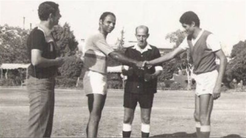 أندية في طي النسيان، نادي الطيران قاهر الكبار من على عرش الدوري إلى المجهول