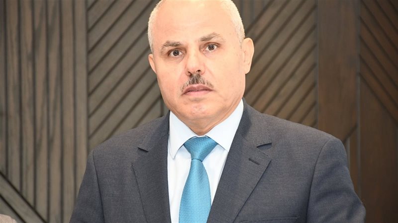 رئيس جامعة القناة: بدء إنشاء مبنيين للعناية المركزة وآخر تعليمي لخدمة كلية الطب