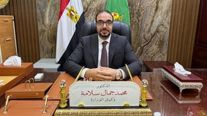 الصحة تجري تدريبات على الأنفلونزا الموسمية لأطباء الفيوم