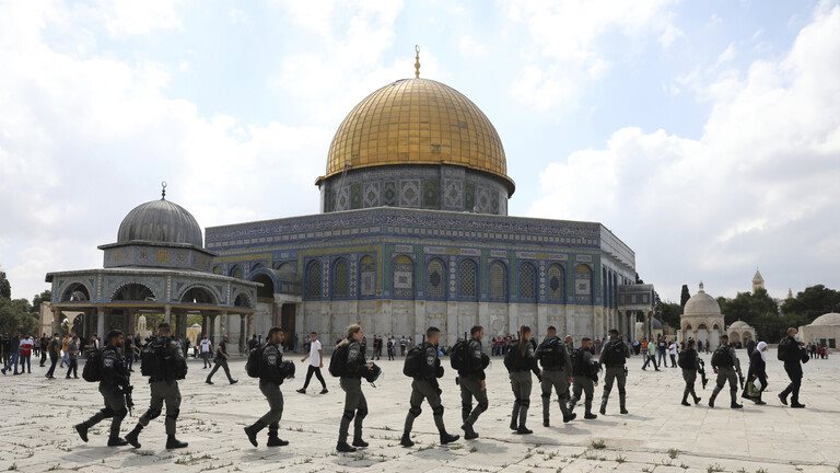 الرئاسة الفلسطينية: لا سلام ولا أمن ما دامت القدس محتلة