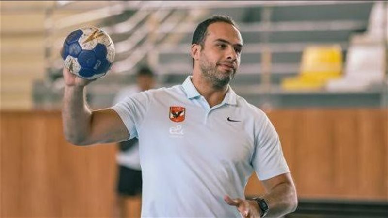 محمد إبراهيم: فيزبريم وفوكس برلين يعقدان طريق الأهلي في سوبر جلوب