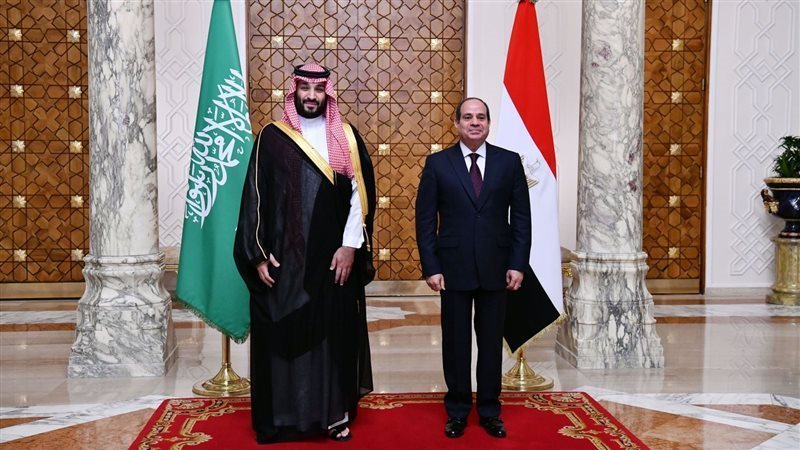 صادرات مصر إلى السعودية، أبرز السلع المصرية في النصف الأول من 2026
