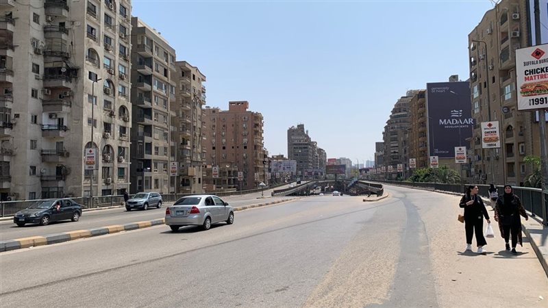 درجات الحرارة “رايح جاي”، الأرصاد تكشف تفاصيل طقس الأيام المقبلة