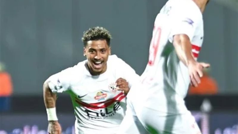الزمالك يكشف حقيقة توجيه جزء من قيمة بيع بيزيرا لمحبي النادي وأعضاء المجلس