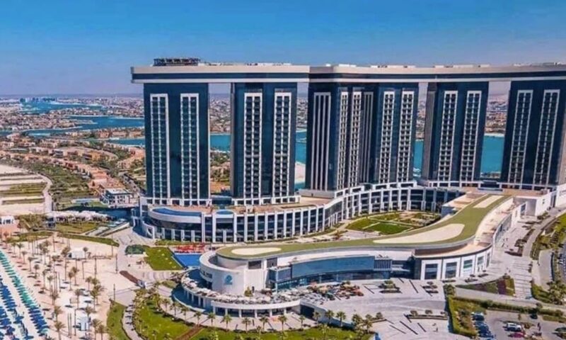 بمشاركة نحو 20 مسؤولاً من القارة.. مصر تعقد “منتدى إفريقيا العلمين” الاقتصادي            