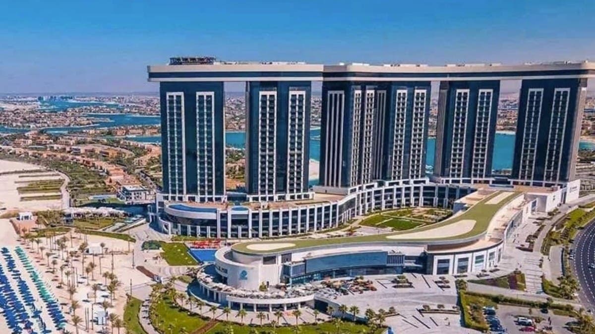 بمشاركة نحو 20 مسؤولاً من القارة.. مصر تعقد “منتدى إفريقيا العلمين” الاقتصادي            