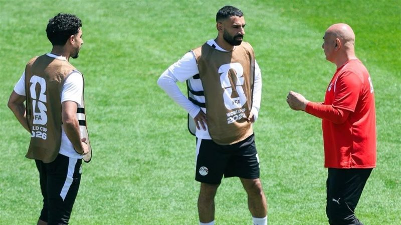 بعد انطلاق معسكر المنتخب، موعد وصول المحترفين استعدادا لمباراتي أنجولا وجنوب السودان