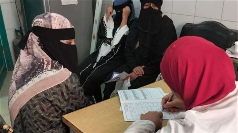بعد شكاوى بشأن الوحدة الصحية.. صحة قنا توضح تفاصيل الخدمات المقدمة لأهالي حجازة قبلي