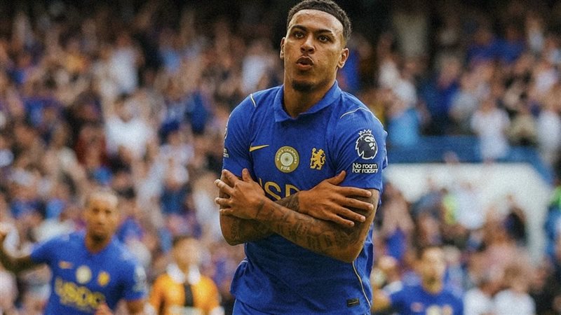 تشيلسي ينتزع تعادلا مثيرا من هال سيتي 2/2 في الدوري الإنجليزي