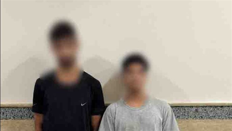 من صور متداولة إلى ضبط المتهمين، تفاصيل سقوط مروجي «الآيس» في الجيزة