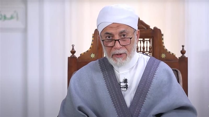رد قوي من يسري جبر على مزاعم انتشار الإسلام بحد السيف ( فيديو)