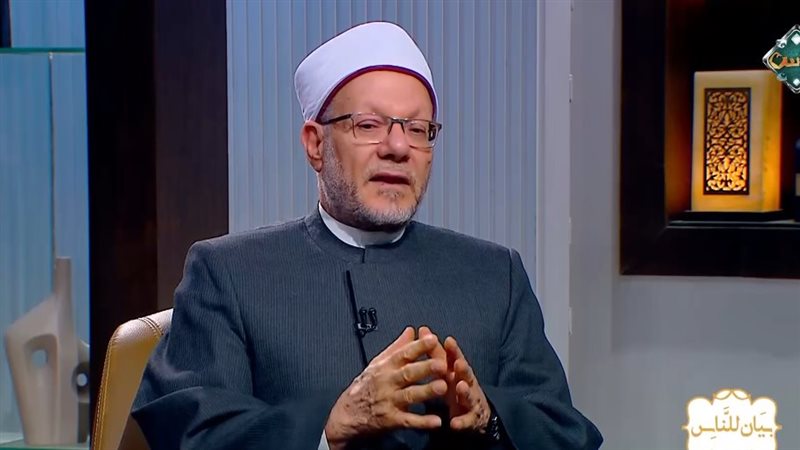 شوقي علام: لا يشترط إصدار الفتوى فوريا، ودراسة بعض القضايا تستغرق عدة أشهر (فيديو)