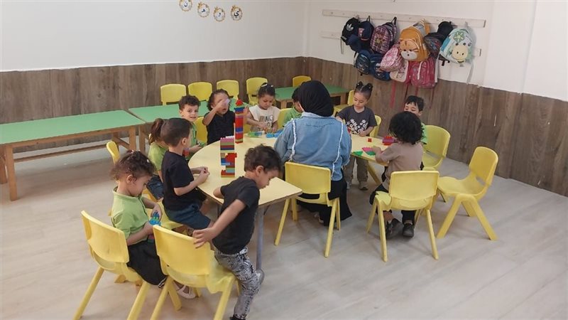 إنهاء خدمة مشرفة ووقف مسؤولة إدارية، تفاصيل واقعة تعرض طفلة لسوء معاملة داخل حضانة بالسادات