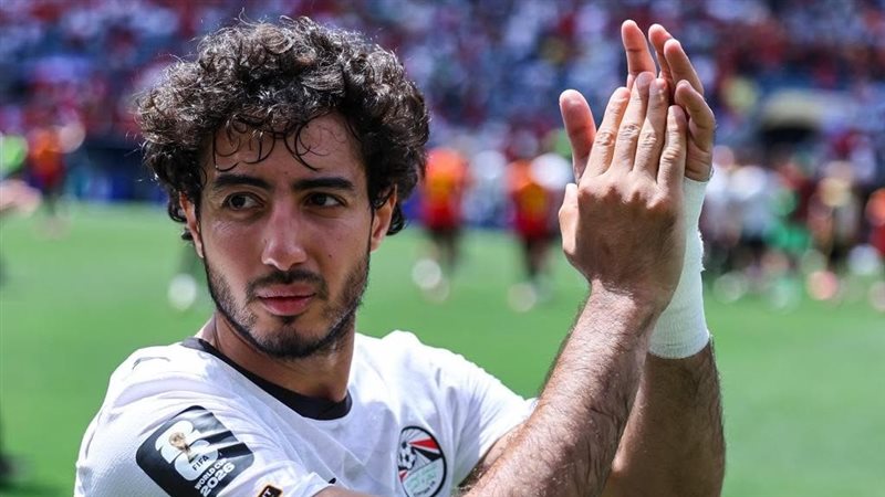 انزعاج الانزعاج بسبب مماطلة الثنائي، موعد حسم تجديد هاني وياسر إبراهيم للأهلي