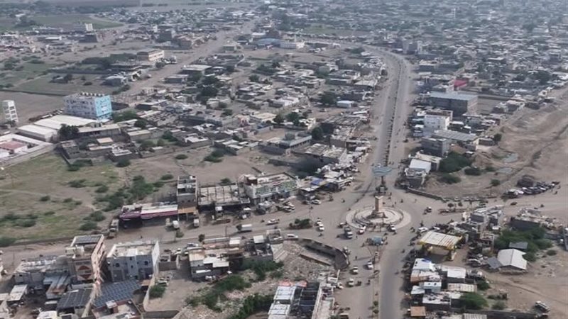 المقاومة اليمينة تعلن مقتل 500 وإصابة 1500 من عناصرها على يد الحوثيين