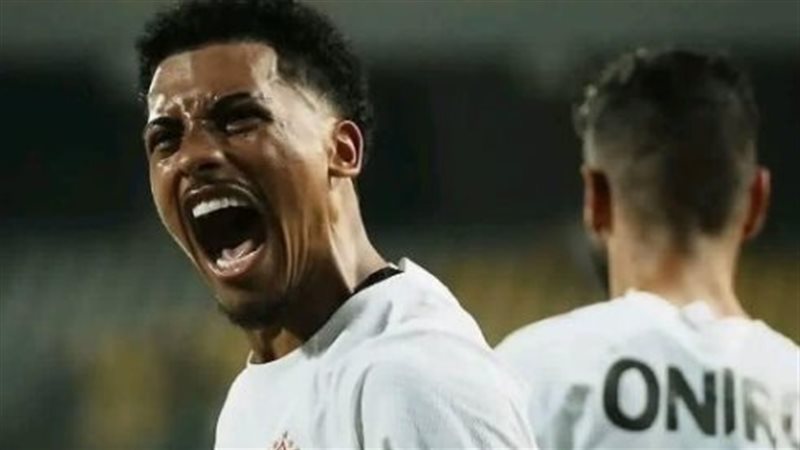 بيزيرا يصدر بيانا يعتذر للزمالك وجمهوره ويتمسك بالرحيل