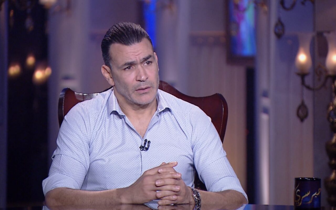 عصام الحضري: تدريب الأهلي حلم صعب ومستحيل بالنسبة لي.. وحلمي قيادة منتخب مصر