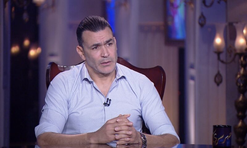 عصام الحضري: تدريب الأهلي حلم صعب ومستحيل بالنسبة لي.. وحلمي قيادة منتخب مصر