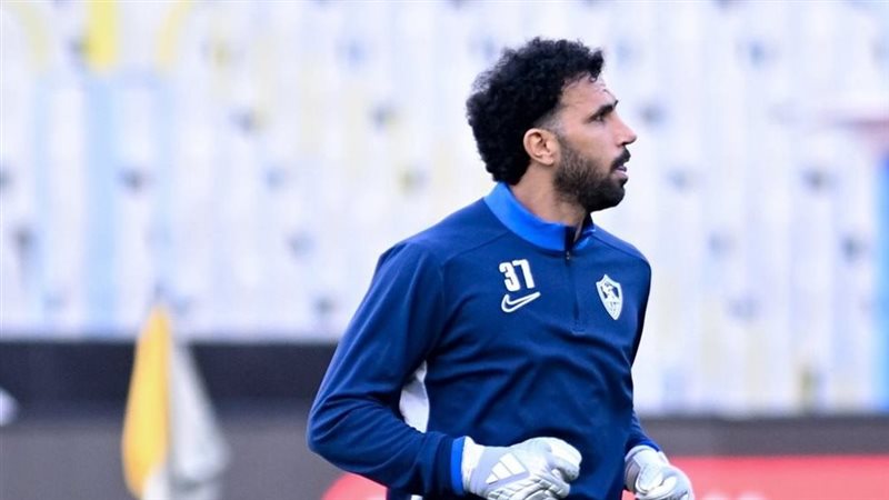 الزمالك ينفي طلب إعفاء فتوح والمهدي سليمان من ودية جنوب أفريقيا