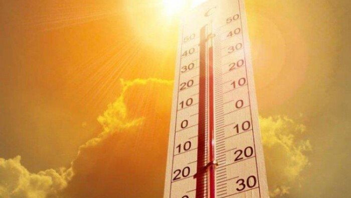 الطقس اليوم في مصر.. تحذير من ظاهرة خطيرة وحرارة تصل لـ46 درجة