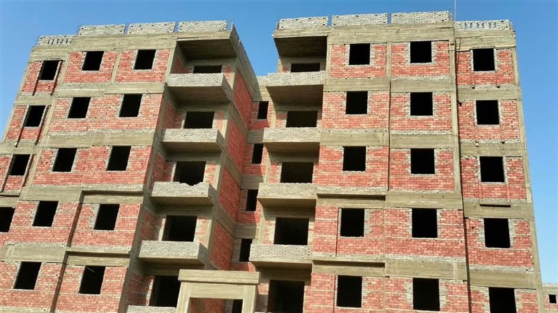 وزيرة الإسكان تتابع الموقف التنفيذي للمشروعات وملفات العمل في المدن الجديدة بالصعيد