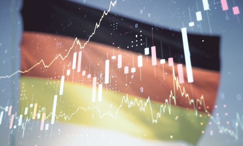 صادرات الكهرباء الألمانية تقفز 11.9% إلى 27.7 مليار دولار في يوليو