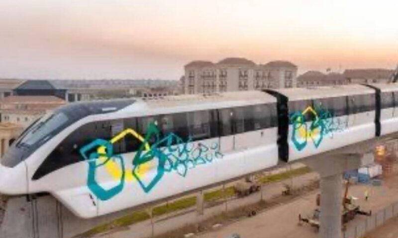 وزارة النقل تفتح باب التعيينات في المونوريل.. الشروط والمواعيد