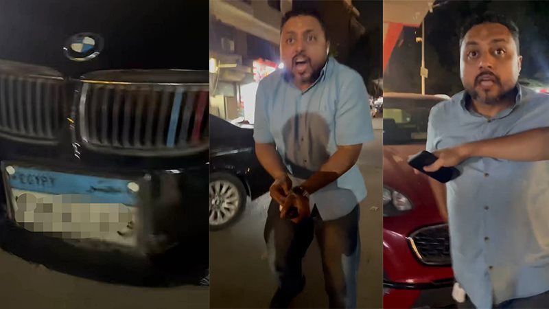 أخبار الحوادث اليوم: الداخلية تفحص واقعة تصادم سيارتين.. سقوط شركات بيع الوهم.. ندى الكامل تظهر من جديد.. سقوط عامل يروج للمخدرات.. أسلحة داخل مزرعة رجل أعمال بشبين الكوم