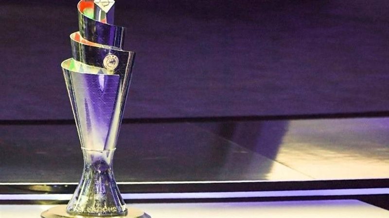 تعرف على مواعيد مباريات الجولة الأولى من دوري الأمم الأوروبية